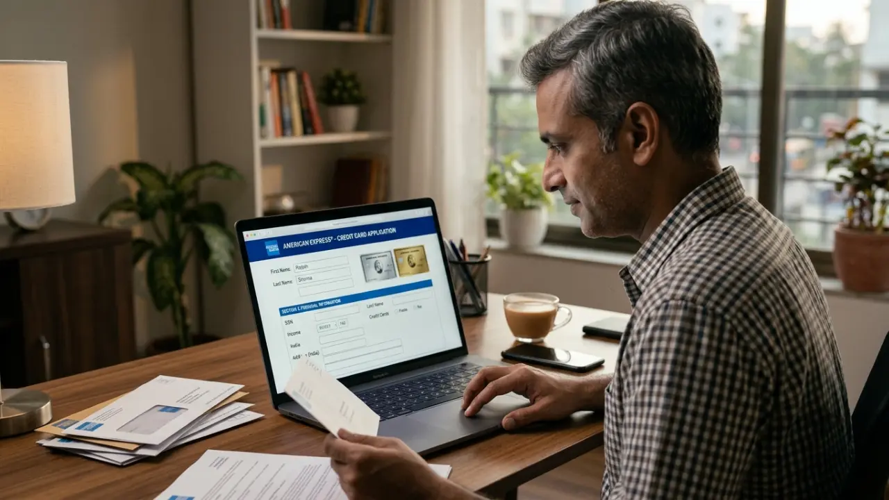 How to Get an American Express Credit Card One of the most renowned credit card firms in the world is American Express; they manufacture many types of credit cards suitable for various purposes such as daily transactions, travelling, and rewarding clients among others. There are numerous people who would love to have an American Express credit card due to its cash back facilities, travel perks, purchase protections, and customer services. It is necessary for someone who would want to apply for an American Express credit card to know certain facts regarding its eligibility, application process, and ways to increase one’s chances of getting approved. Understand the Eligibility Requirements Before applying for an American Express credit card, you should make sure you meet the basic eligibility requirements. These conditions vary according to the country in which you are located and the particular card you wish to apply for; however, all the applicants have to be above 18 years old and have a proper identification document issued by the government.American Express Company also takes into account your credit history and financial standing while processing your application. Having an average or a very good credit rating helps in increasing your probability of being approved for a card, although some cards may even be accessible to people having poor credit histories. Income levels and employment status are other considerations for the card company. Choose the Right American Express Card American Express offers several types of credit cards, and choosing the right one is an important first step. For example, there are some credit cards tailored for individuals who would like to earn cashback from their daily spends, and some cards for travelers, others for airline miles, hotels or even business expenses.Before applying, one should check out what kind of features, annual charges, interest rates, welcome bonuses, and rewards programs different credit cards offer. Choosing the card that corresponds with your lifestyle would allow you to enjoy all the perks from your membership.In case you travel a lot, it is a good idea to choose a credit card that has travel rewards; otherwise, cashback may be more beneficial. Complete the Application Process After finding the card that suits you best, you can apply for the card either online or via the many other ways that are available to do so in your nation. The information that you will be asked to give when applying will include things like your full name, address, date of birth, contact information, information about your job and annual salary. In some cases, American Express may ask for identification papers or any other financial information necessary to determine whether you can handle credit wisely. After sending the application, the company will consider the information to make a decision. Improve Your Chances of Approval Even though there is never a guarantee of approval, there are a number of things that can be done prior to submitting an application for an American Express credit card to increase the likelihood of being approved. It is beneficial to review your credit report and correct any false information present in order to improve your application. Additionally, paying off existing debts and bills on time will improve your overall credit score. In most cases, it is best not to apply for many credit cards at one time, since multiple applications in quick succession might negatively influence the perception of your credit activity. If your credit is still in its developing stages, you might try to improve it gradually. What Happens After You Are Approved? If your application gets accepted, your American Express credit card will normally be delivered to the address that you have given. When you get your card, it will be necessary to activate it. Additionally, most people decide to enroll in an online service or the American Express mobile app where you can manage your transactions, control payments and get information about rewards.Using your credit card correctly is essential from the very start. It can help you keep a good credit history while you use the benefits of the card.Paying attention to the details of the conditions of using your card such as the interest rate, the due date of payments, and other similar things is very important. Using Your American Express Card Responsibly Being accepted for an American Express credit card is just the beginning. You must take responsibility and use your card wisely in order to protect yourself from potential damage and to maximize the benefits of having it. Make sure you don't overspend and have as little outstanding balance as possible.Employing timely payment will help you to stay out of penalties and interest payments while maintaining a good record of your credit. Checking your statements regularly will help you to control your spending as well as any unauthorized purchases. There are many different kinds of American Express credit cards that are available to customers and the selection process begins with knowing the criteria for eligibility, comparing your options and completing the application. Though there are many things involved in being eligible for a credit card, it is possible to raise your odds.