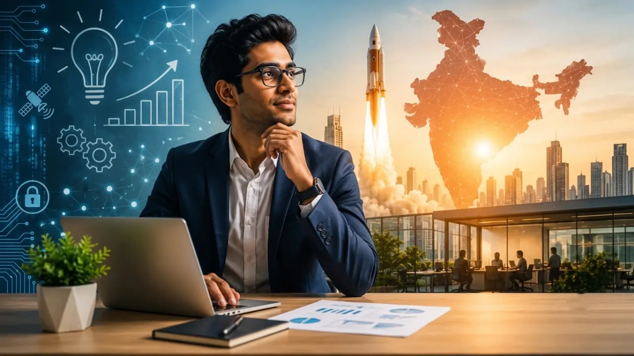 Startup India Certificate